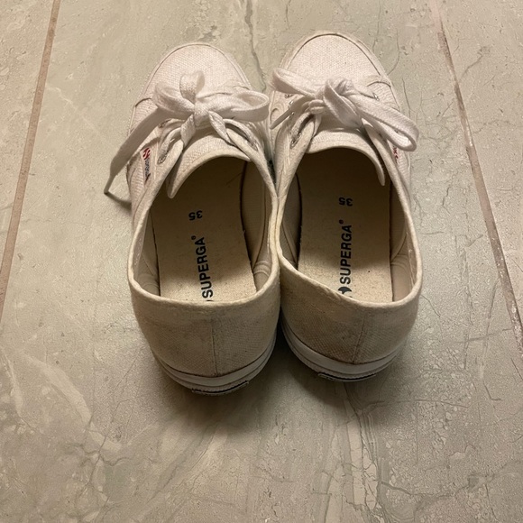 Superga sneaker - Picture 5 of 5